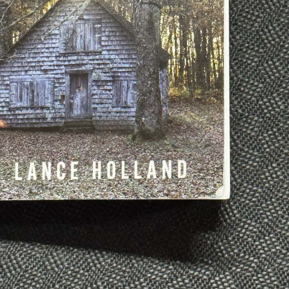 The Nantahala River: A History & Guide by Lance Holland (Paperback) - Picture 4 of 5